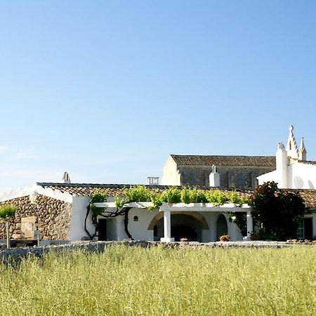 Agroturismo Llucmacanes Gran มาโอน ภายนอก รูปภาพ