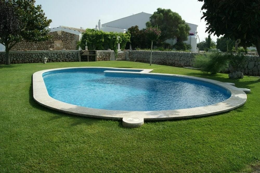 Agroturismo Llucmacanes Gran มาโอน ภายนอก รูปภาพ